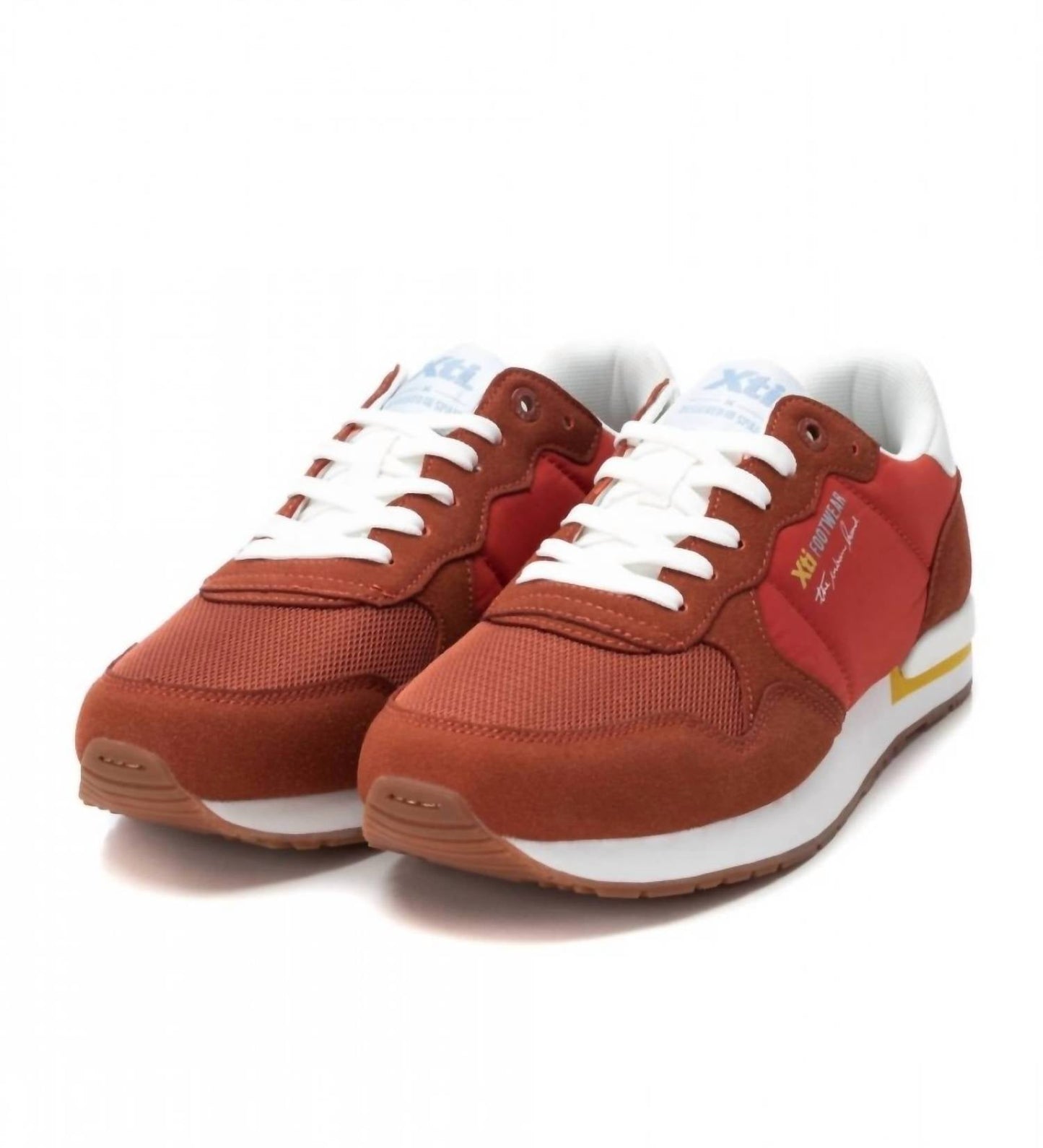 Xti - Men's Marty Classic Sneakers