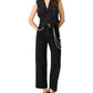 Steve Madden - Ayanna V-neck Top