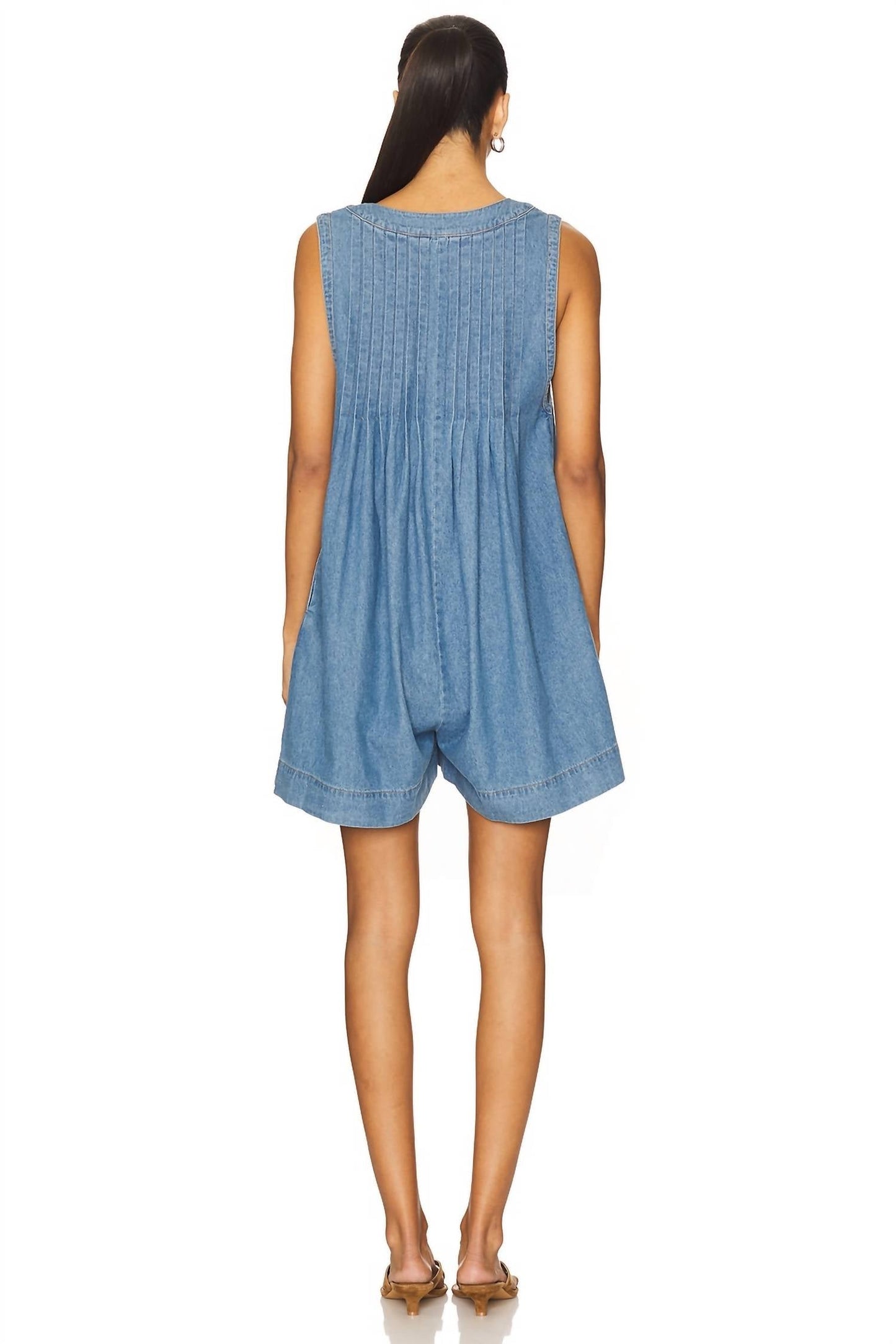 Steve Madden - Mick Romper