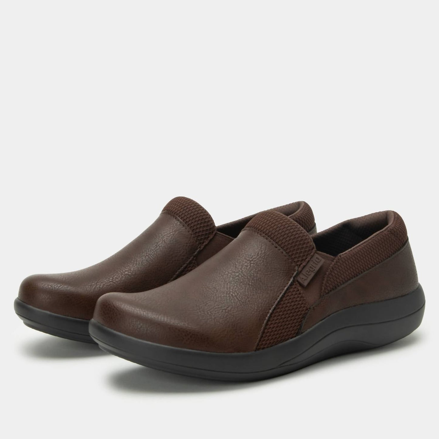 Alegria - Women's Duette Wide Slip-on
