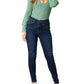 Basic Bae - Chic Scoop Neck Long Sleeve Top