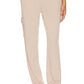 Lanston - Women's Cargo Straight Pants