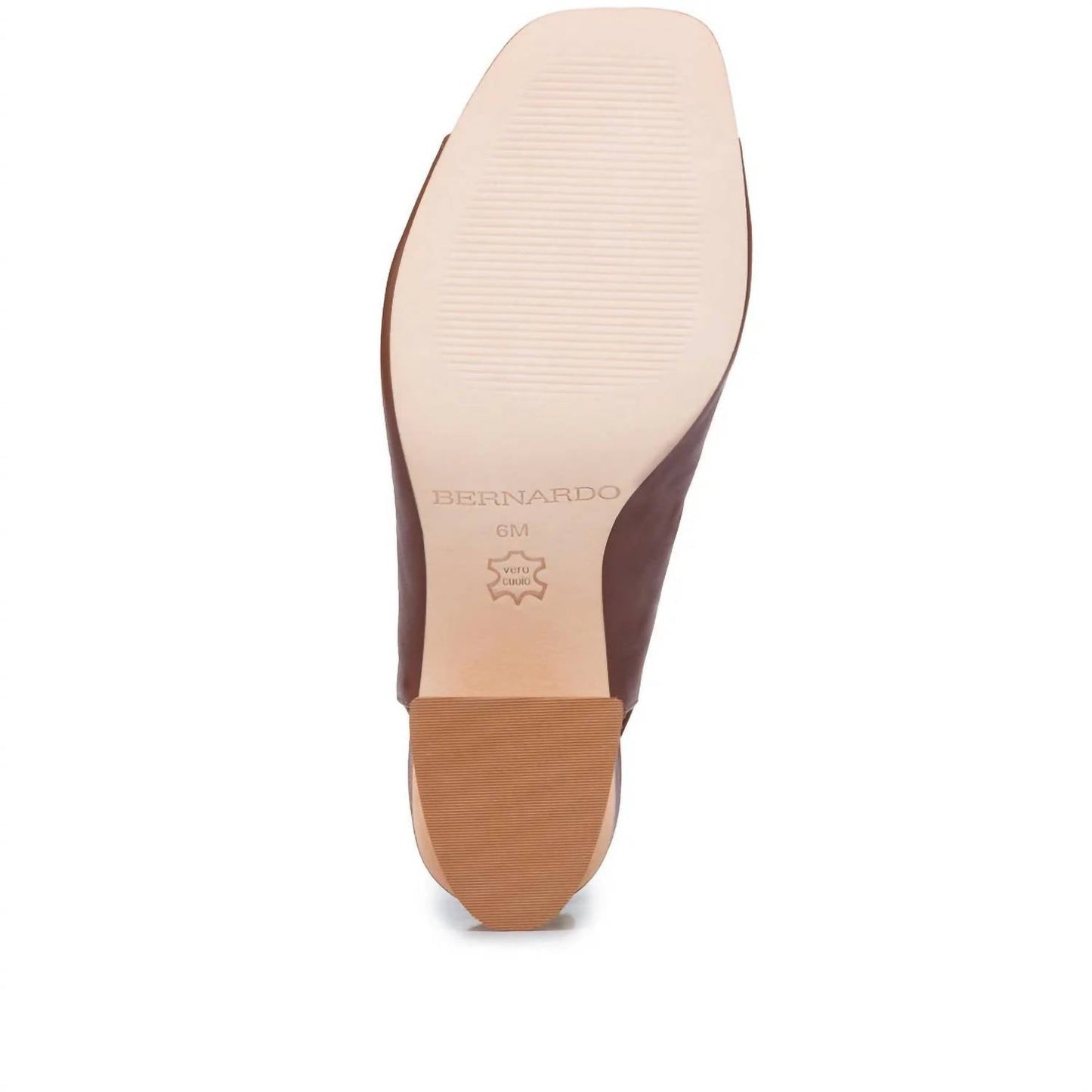 Bernardo - Levy Leather Sandal Bootie