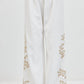 A.Ren - Felicity Pull-on Pants