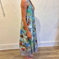 Johnny Was - Tabitha Tiered Midi Dress