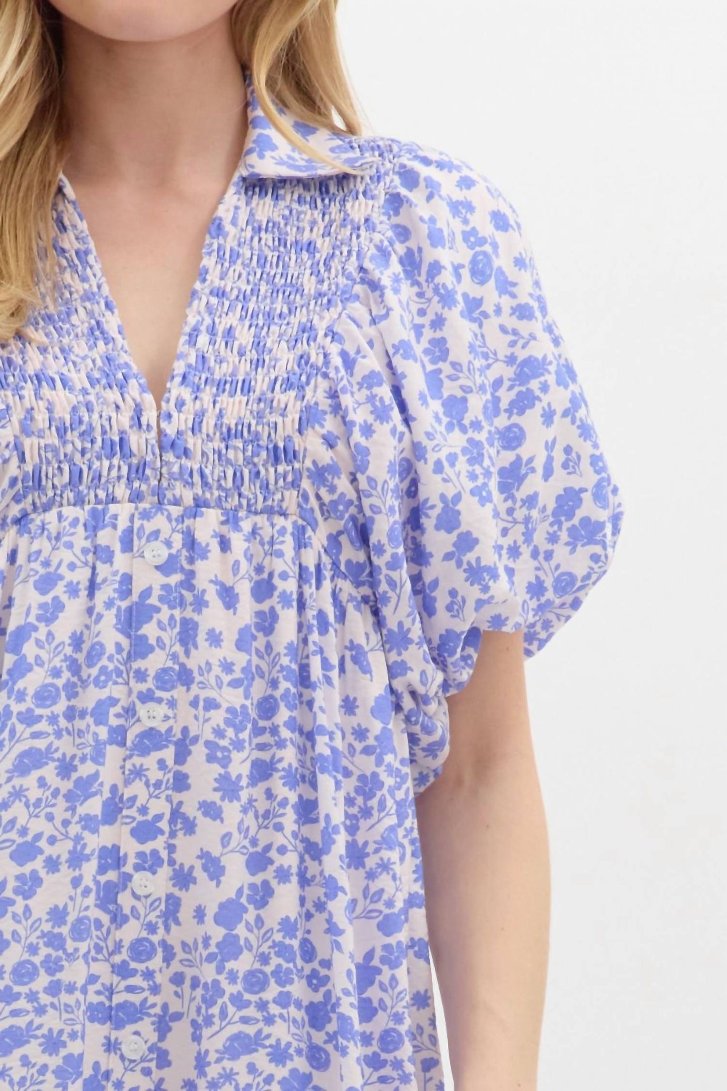 Entro - Claire’s Lover Dress