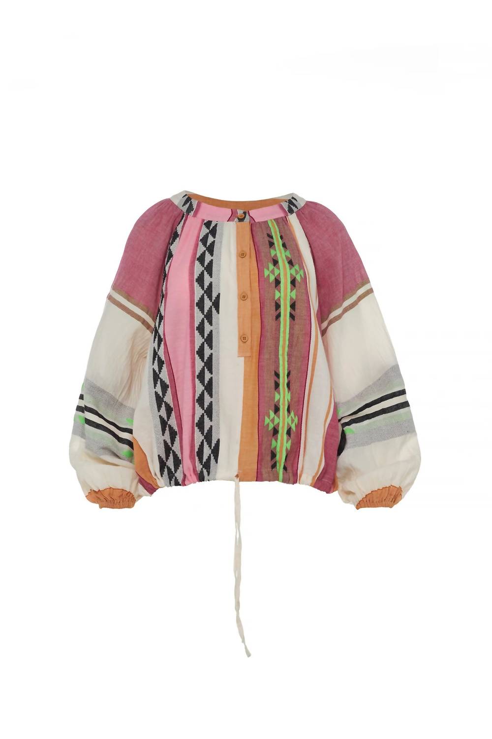Devotion Twins - Kassiani Blouse