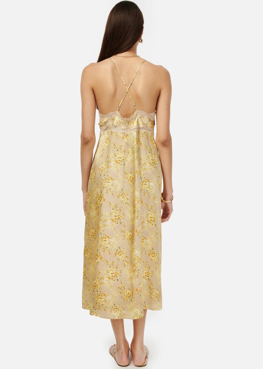 Cami Nyc - Roya Dress