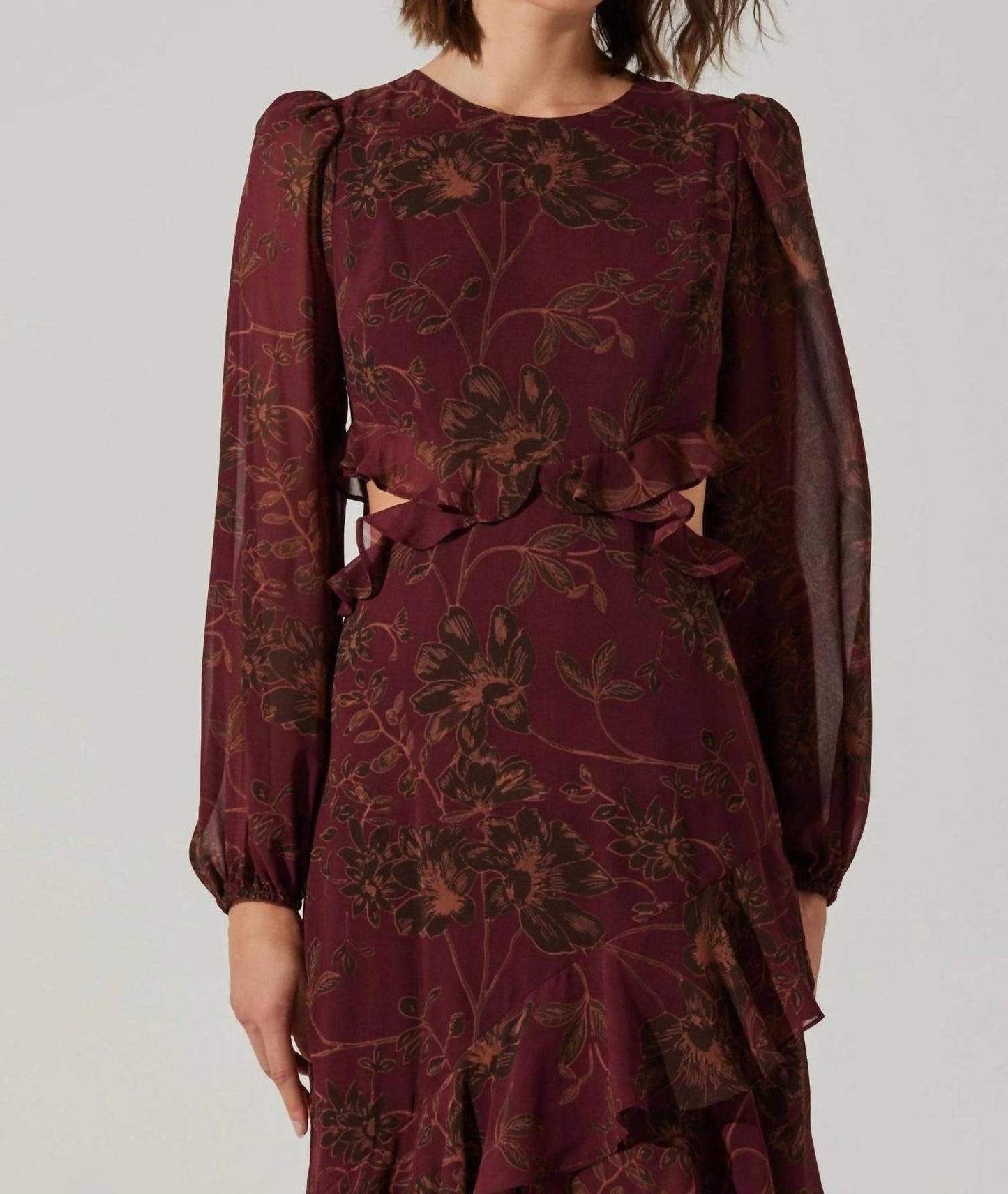 Astr - Biella Dress