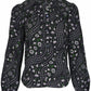 Veronica Beard - Ashlynn Silk Blouse