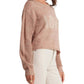 Z Supply - BLUSHING LOVE SWEATER