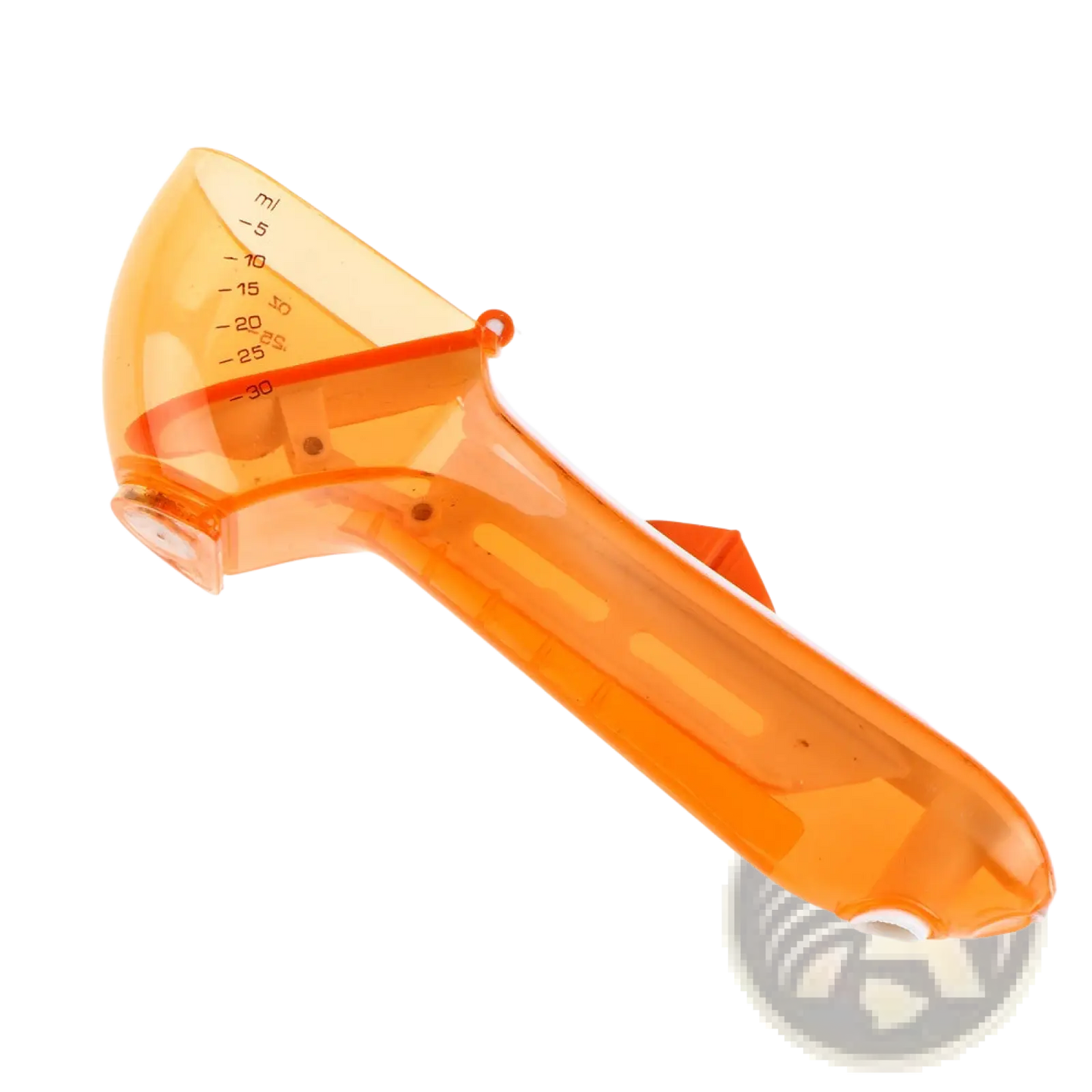 Adjustable Measuring Spoon Set with Magnetic Base