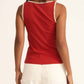 Z Supply - Jaidynn Rib Tank