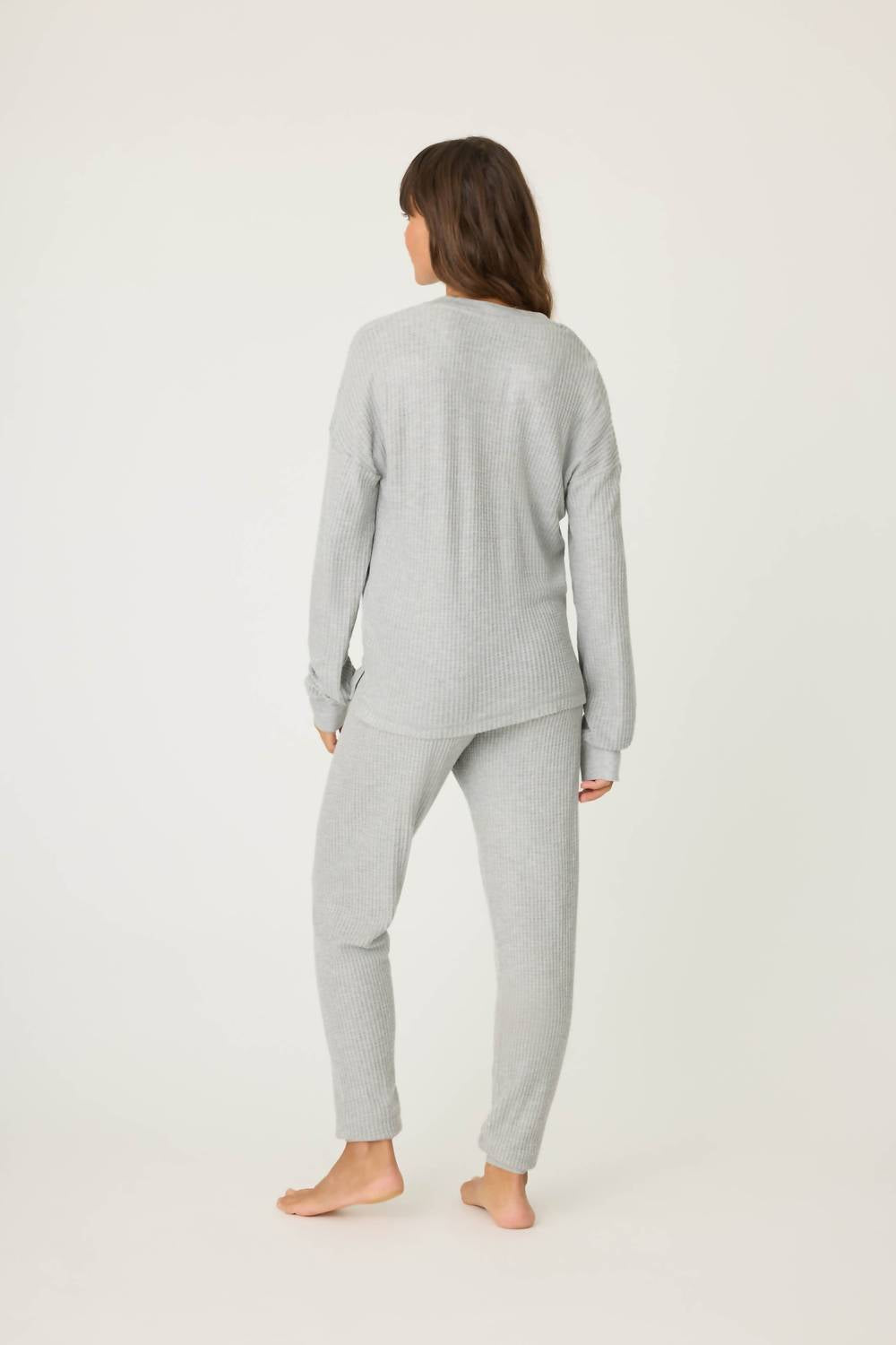 Pj Salvage - Sparkle Thermal Ski Set