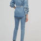 Citizens Of Humanity - Skyla Mid Rise Cigarette Jean
