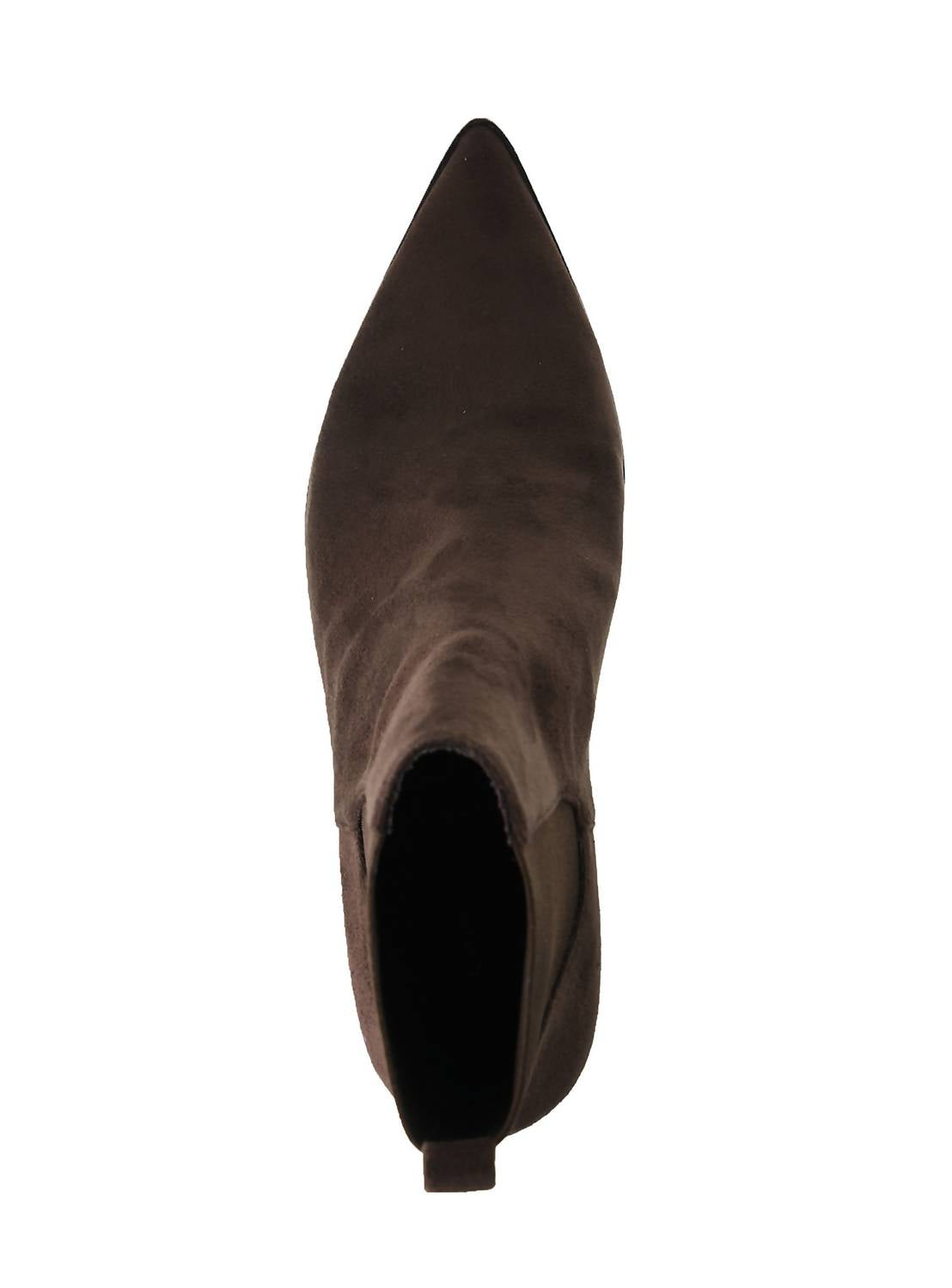 Chinese Laundry - Women's Nova Pointed Toe Heel Boot