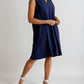 Buki - A-liner Dress