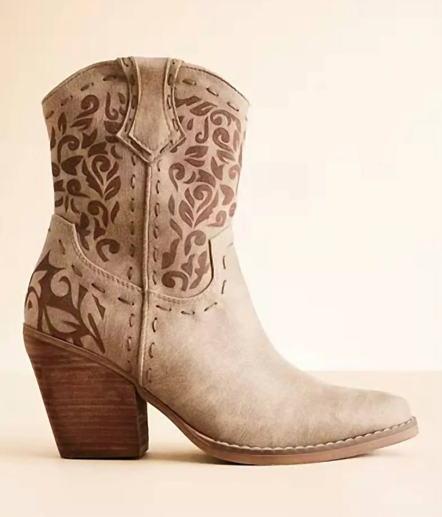 Very G - Women's Encinatas Boots