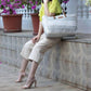 Myra Bags - Women's Snowy Weekender Bag
