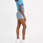 Levi'S - Ribcage Denim Shorts