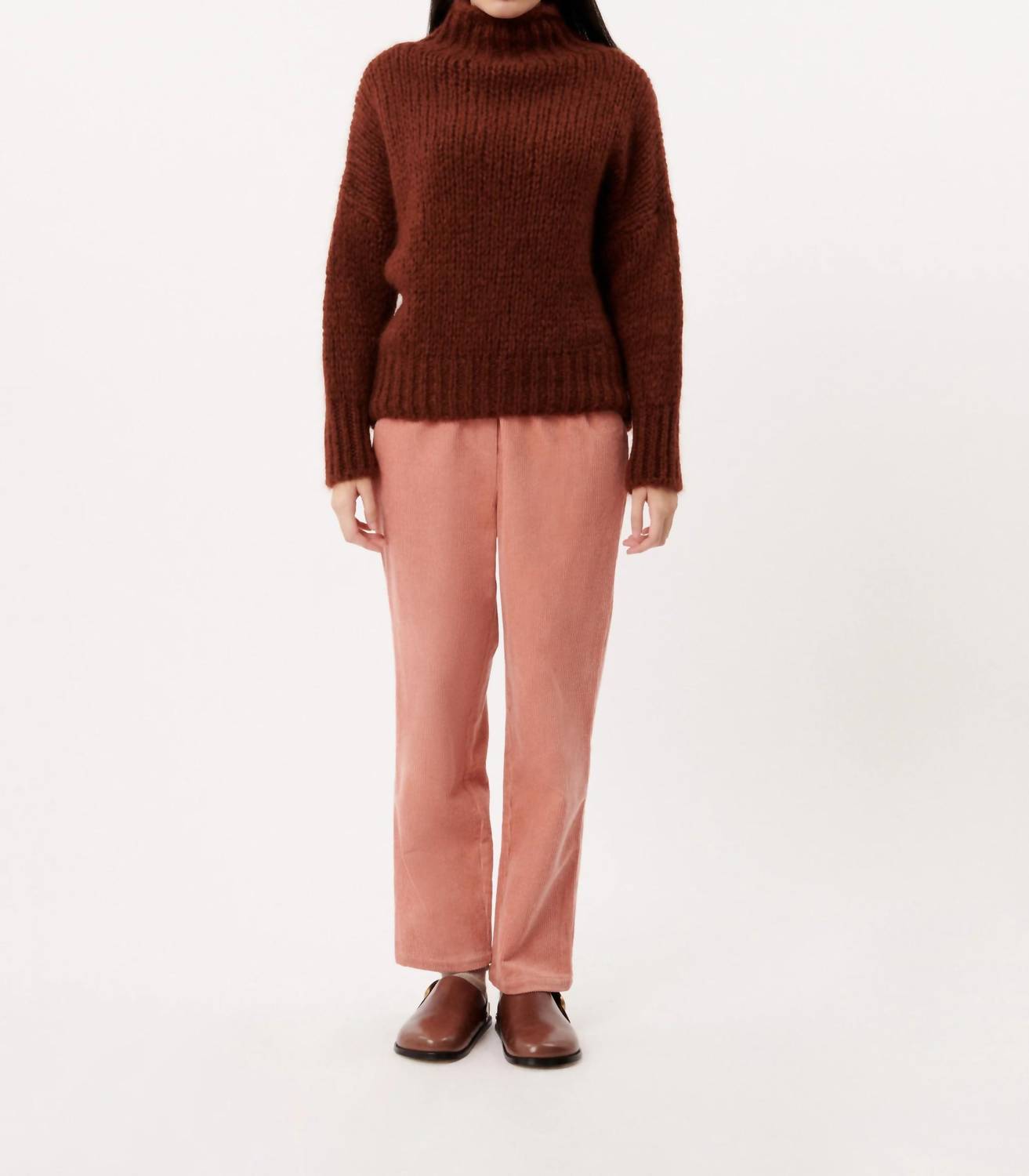 Frnch - Perola Pants