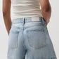 Pistola - Saige High Rise Short