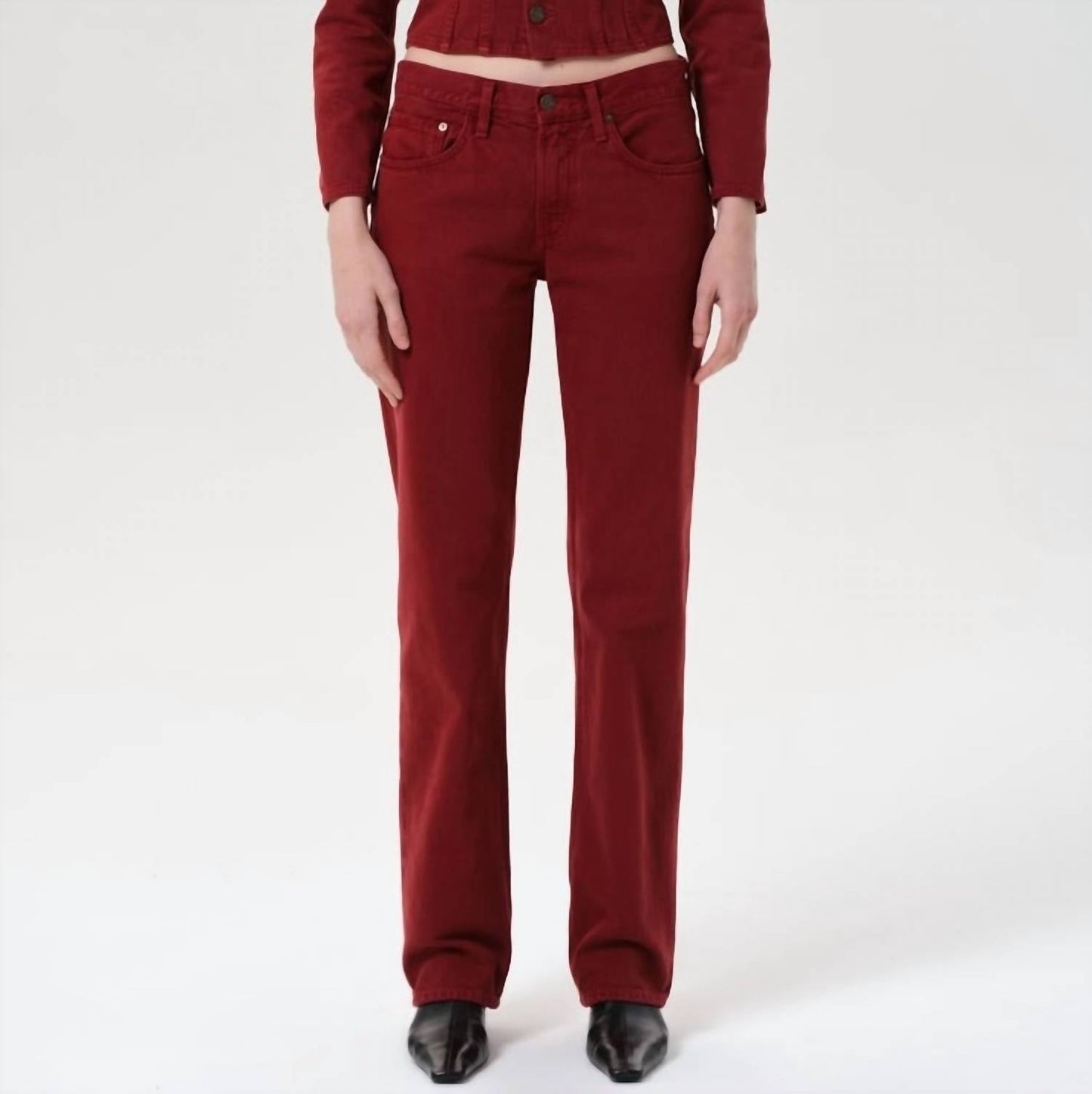 agolde-low-rise-slim-fit-jeans