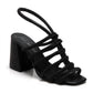 Free People - Colette Cinched Heel