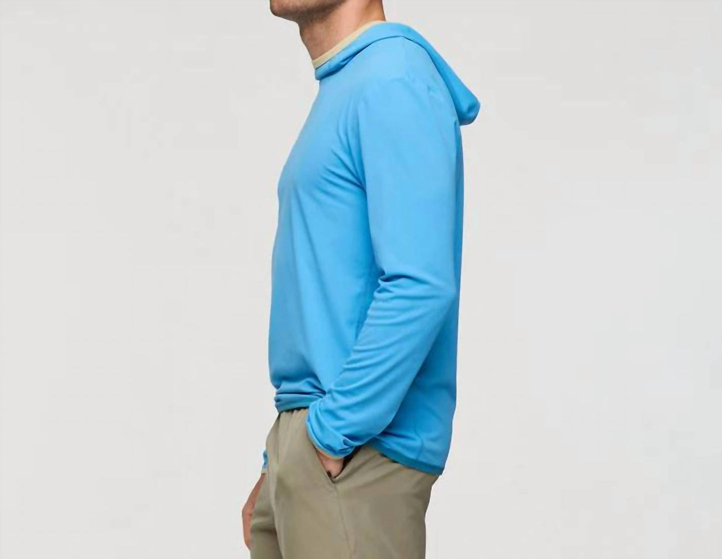 Cotopaxi - Sombra Sun Hoodie