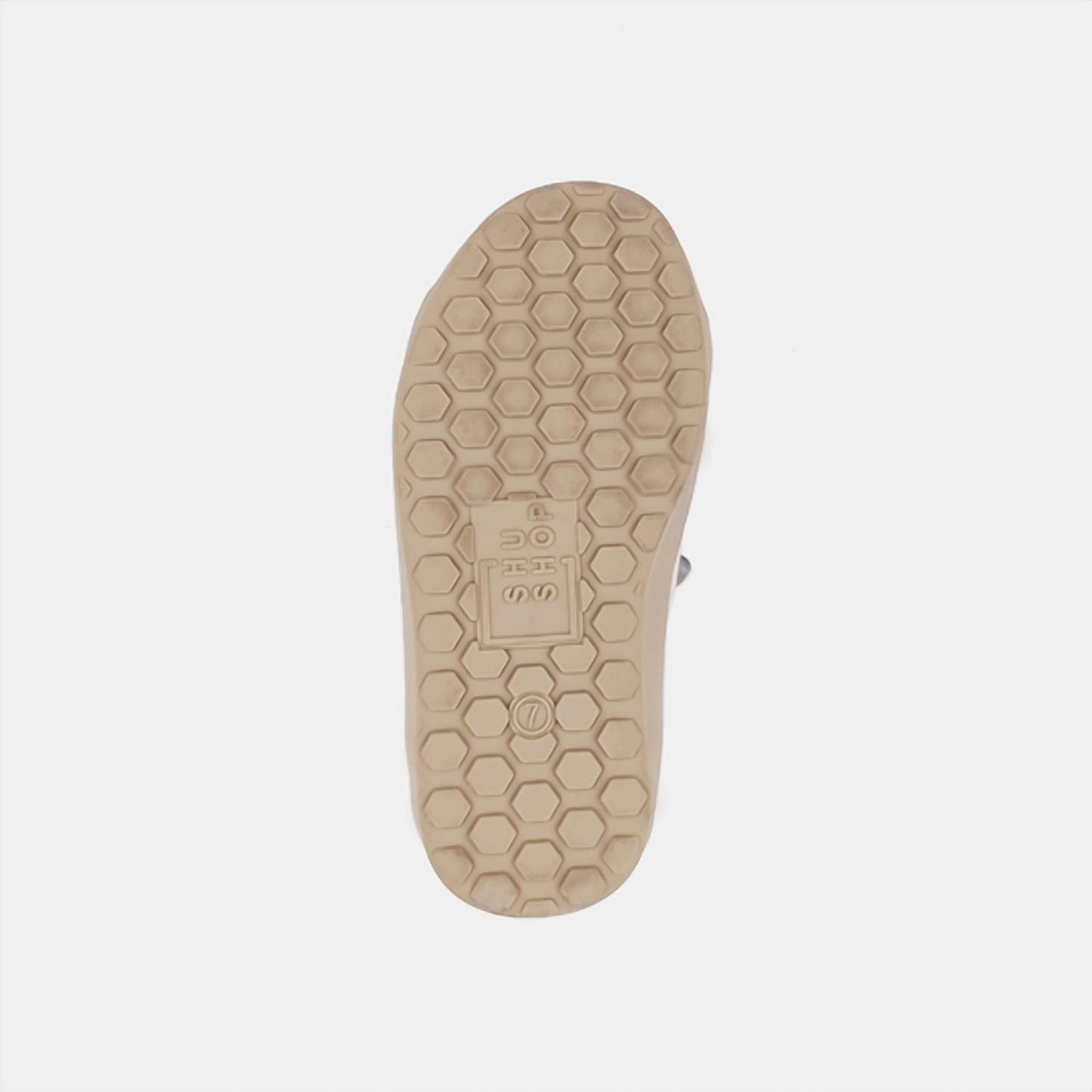 Shu Shop - Girl's Paula Mini Sneakers