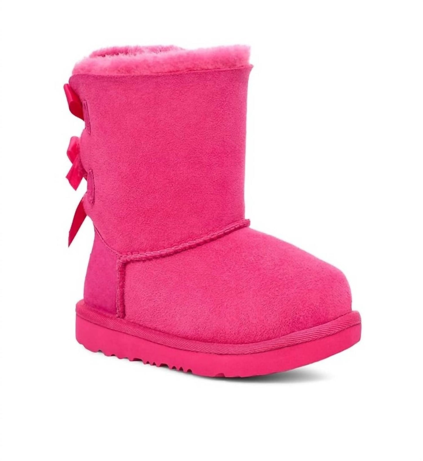 Ugg - Kids Bailey Bow Ii Boot