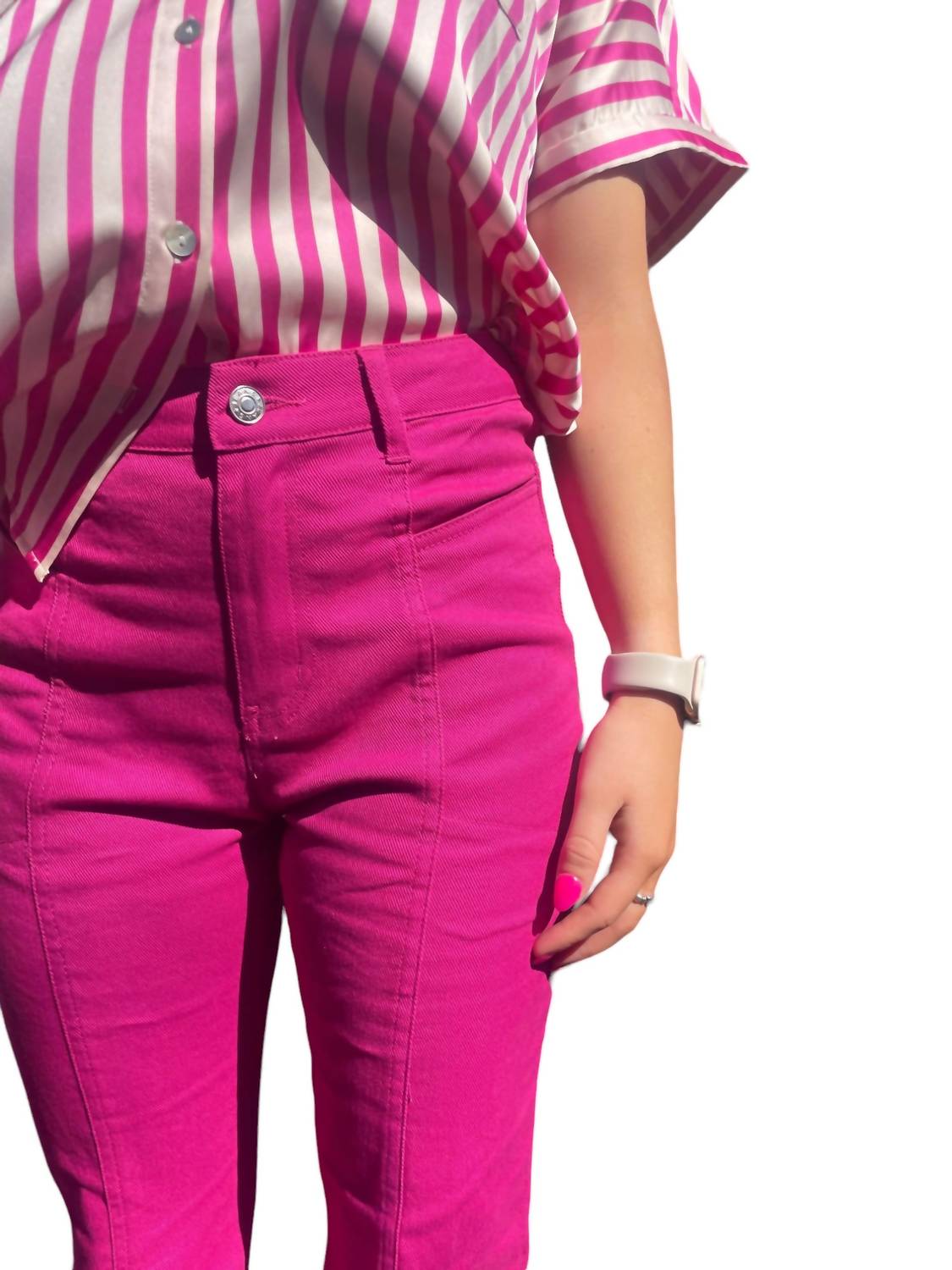 Entro - Malina Flare Pants