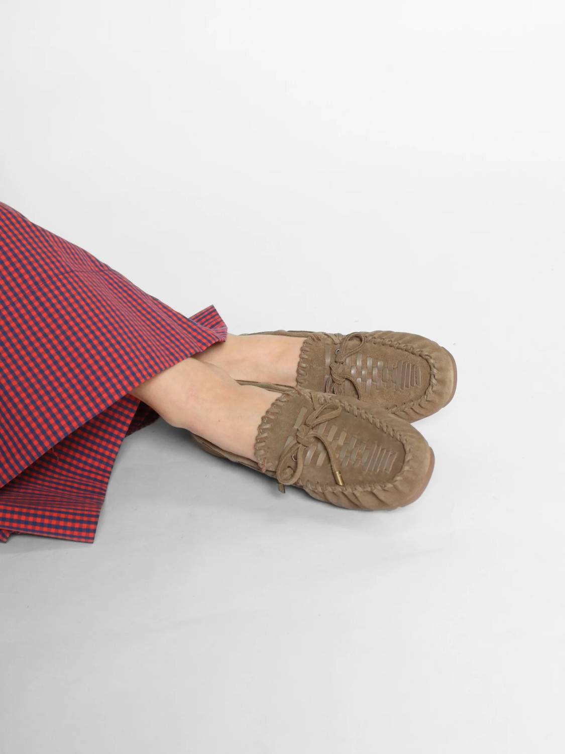 Free People - Women's Misty Moccasin Loafer