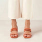 Alohas - Women's Indiana Pomelo Sandal