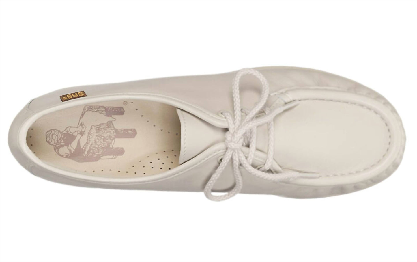 Sas - Women's Casual Lace-up Loafer