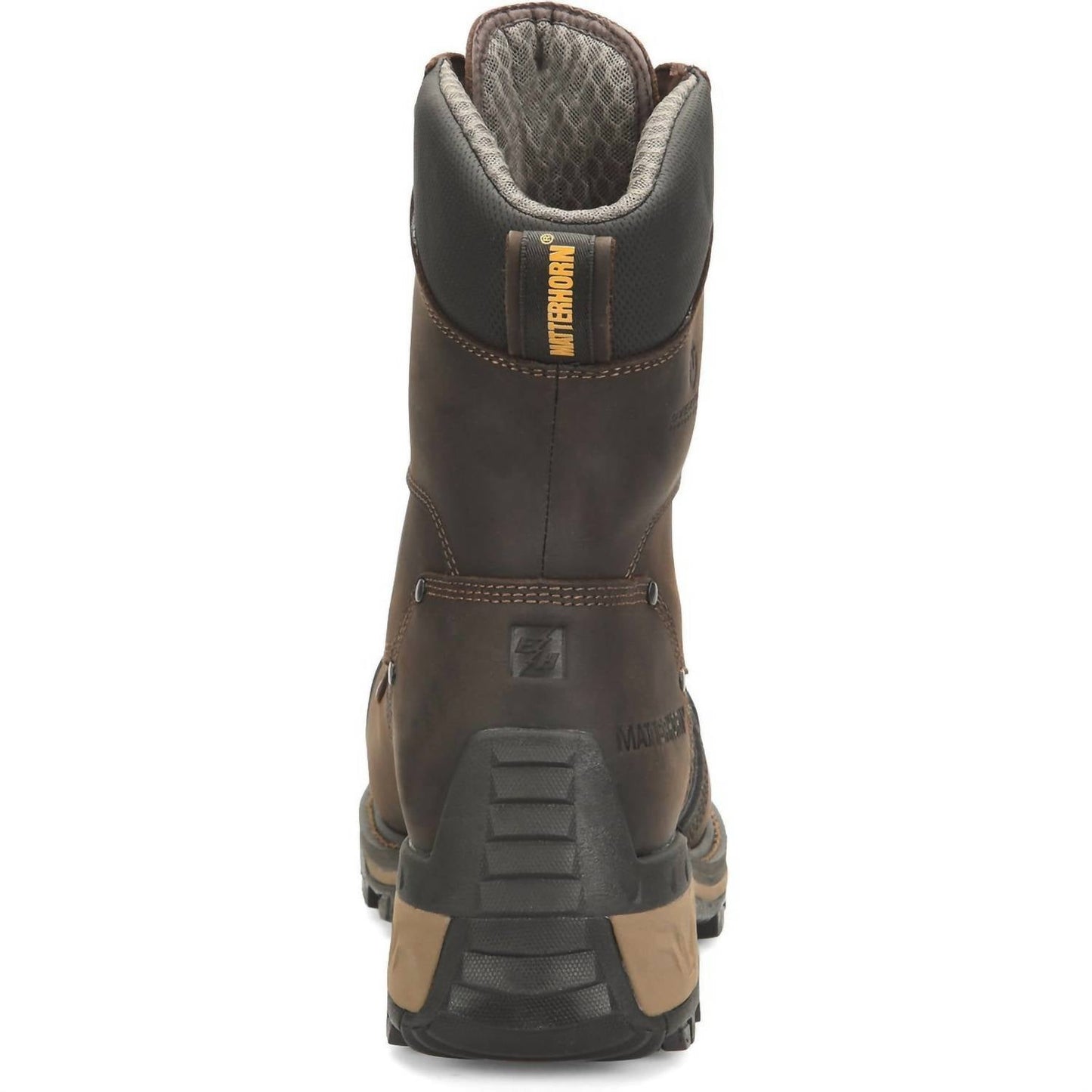 Carolina - Men's Matterhorn Maximus 2.0 Composite Toe Logger Boots