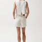 Pistola - Women's Kimora High Rise Short