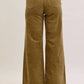 Judy Blue - High Waisted Retro Wide Leg Pant