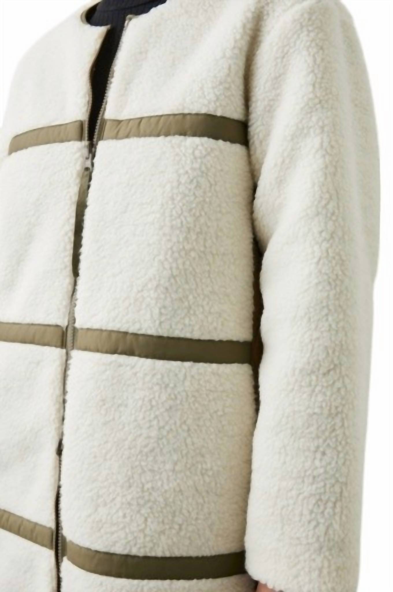 Rails - GRANGER JACKET