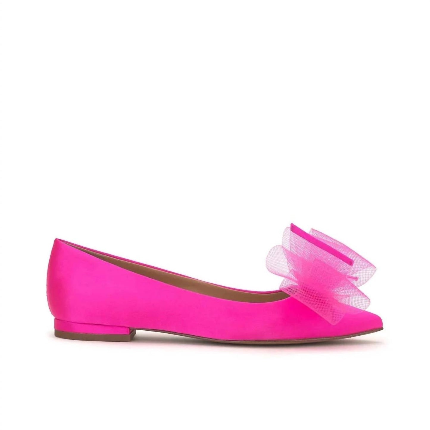 Jessica Simpson - Elspeth Flat Sandal