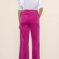 Kut From The Kloth - High Rise Flare Denim Jeans