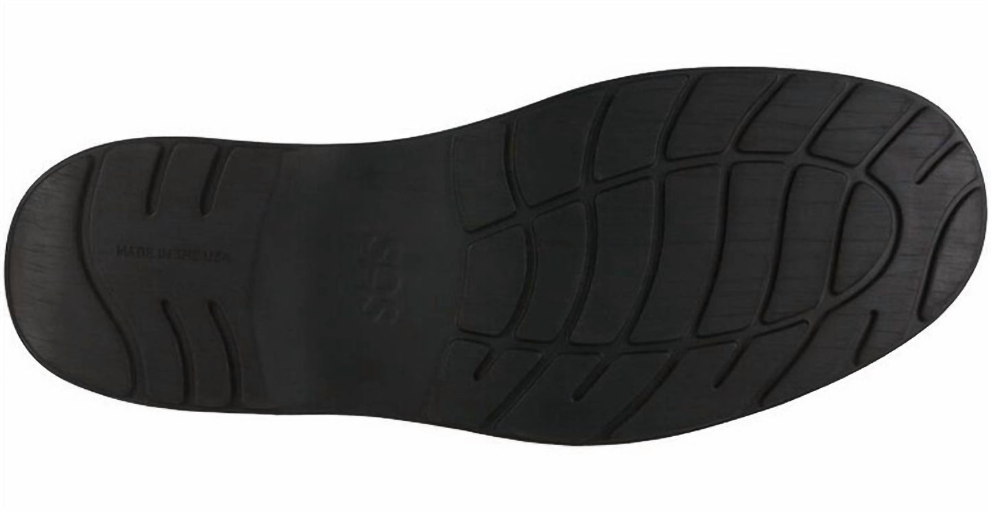 Sas - Men's Step Crow Slip-on