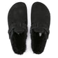 Birkenstock - Unisex Boston Fur Shearling Clog