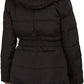 Michael Kors - Fur Trim Hooded Down Coat