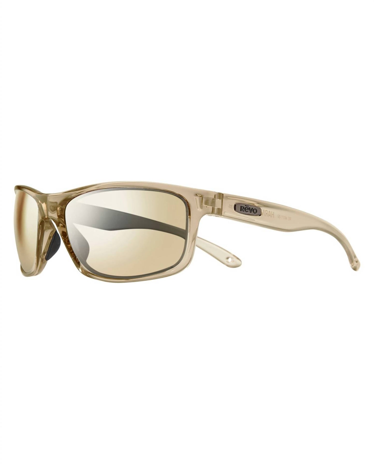 Revo - Men's Unisex Performance Harness Sunglasses