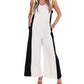 Illa Illa - Here's the Thing Linen Jumpsuit