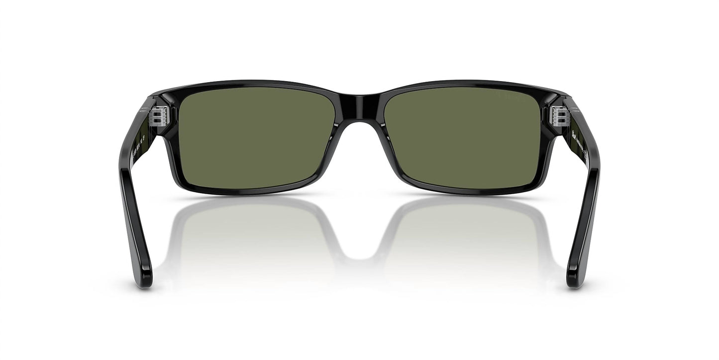 Persol - Men's Rectangle Sunglasses