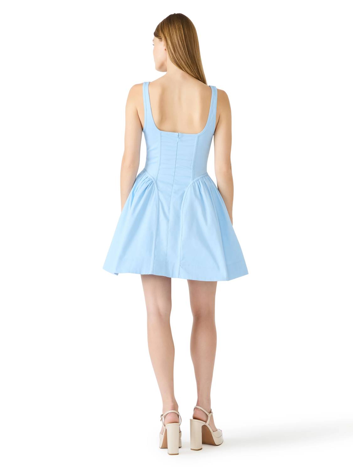 Steve Madden - Vail Mini Dress