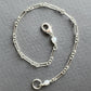 Astor & Orion - Women's Lily Chain Bracelet