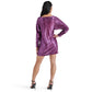 Steve Madden - Ginger Sequin Mini Dress